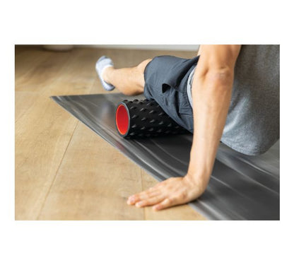 CARBON FOAM ROLLER / 33 cm.