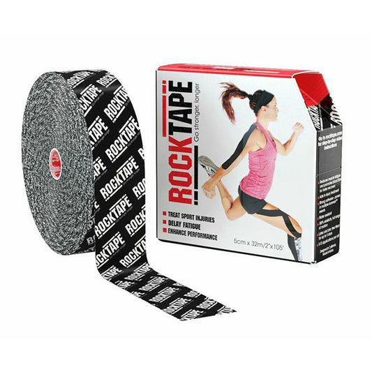 BULK KINESIOLOGY TAPE 5CM x 32M