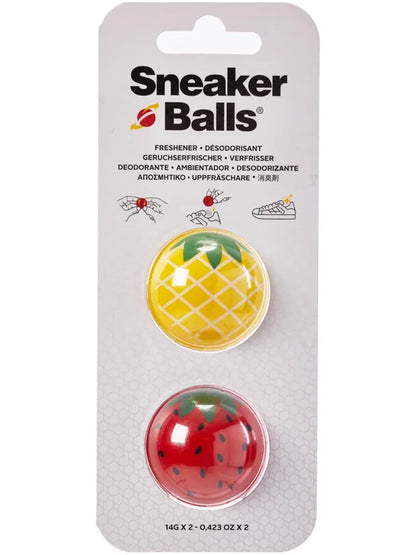 SNEAKER BALLS