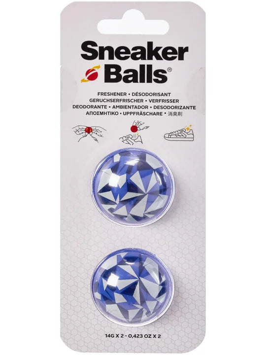 SNEAKER BALLS