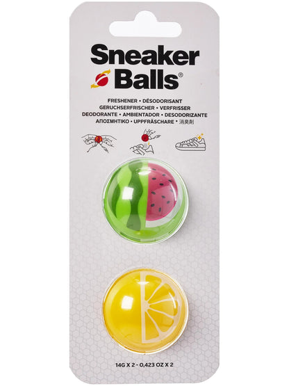 SNEAKER BALLS