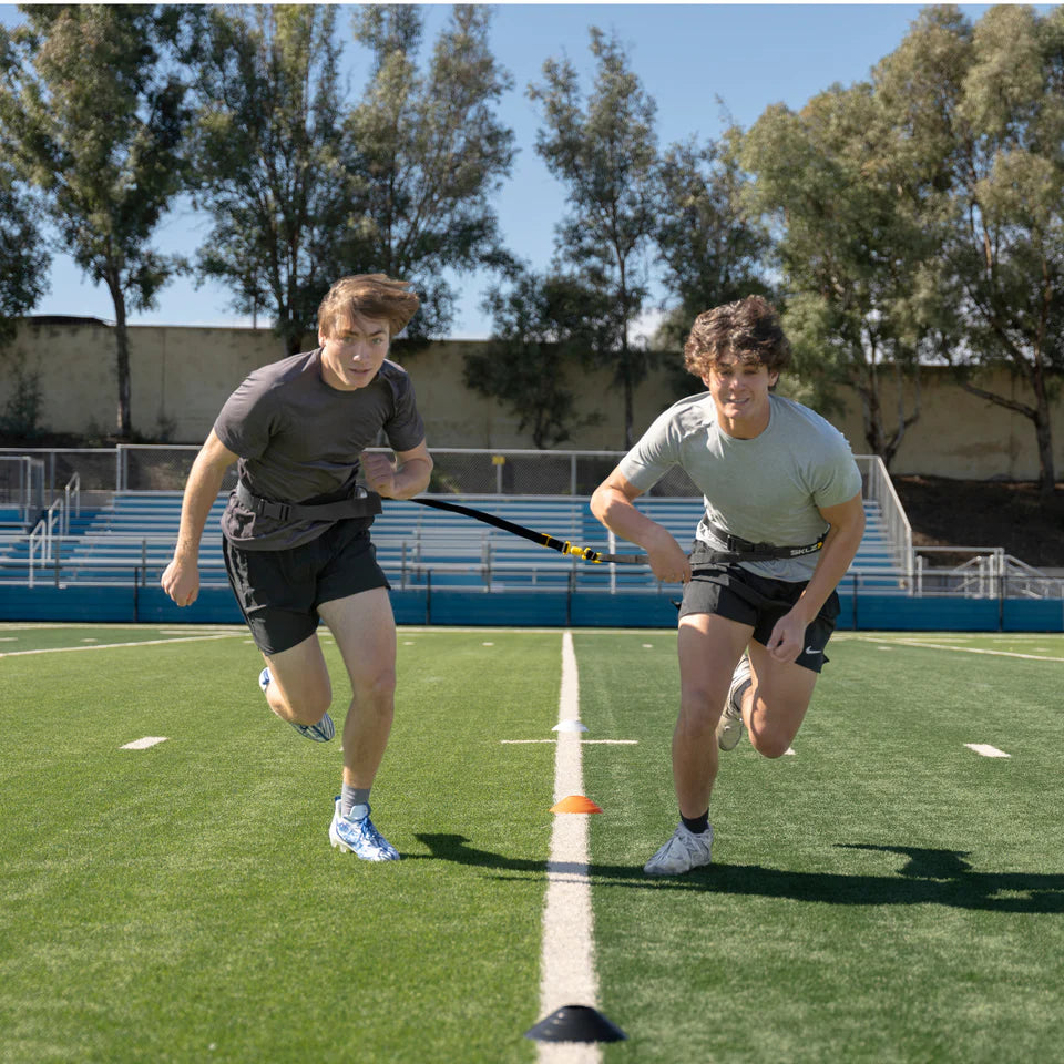 DUAL AGILITY BELT