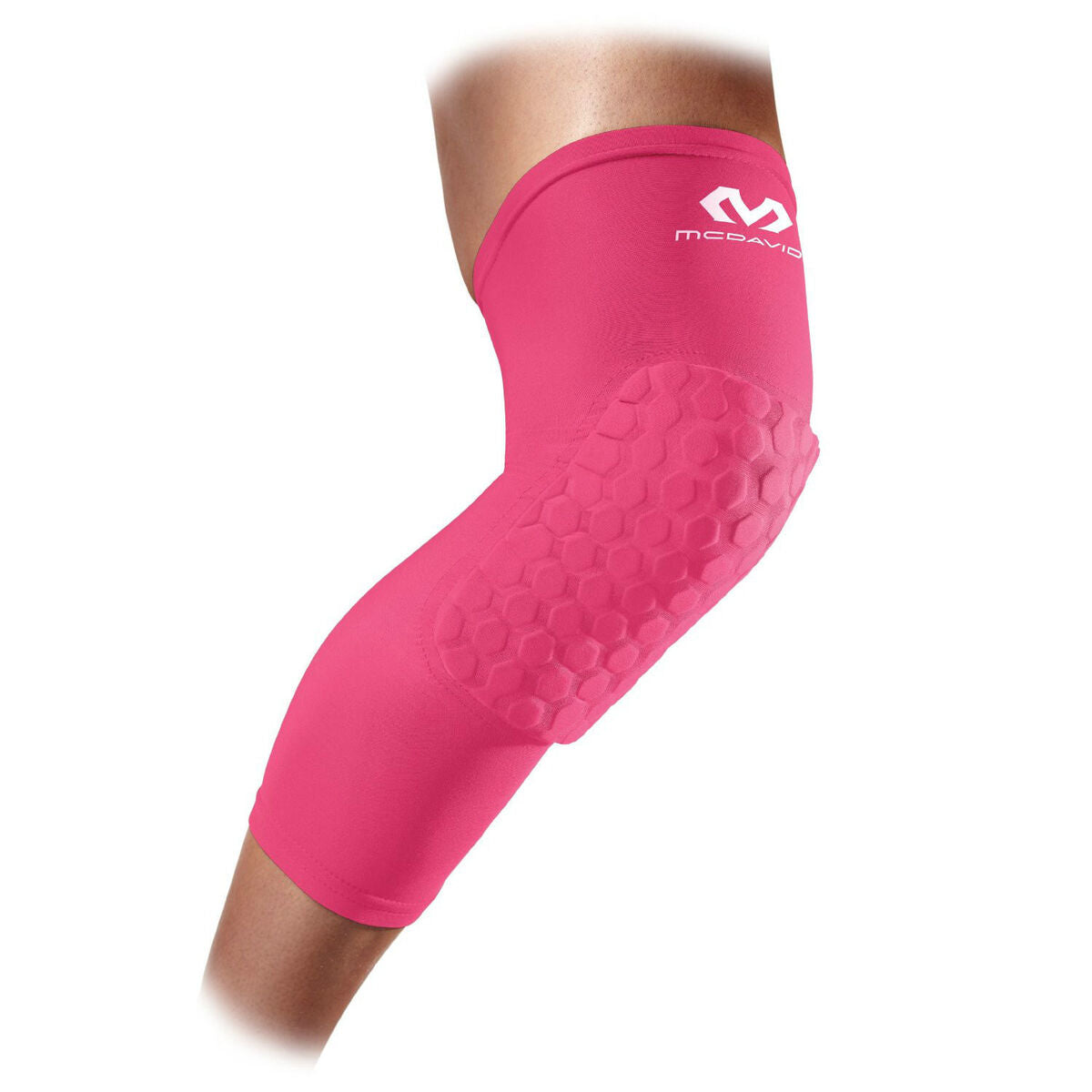 HEX™ LEG SLEEVES PINK