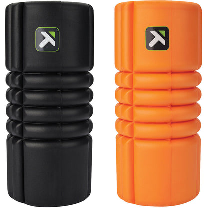 THE GRID TRAVEL FOAM ROLLER