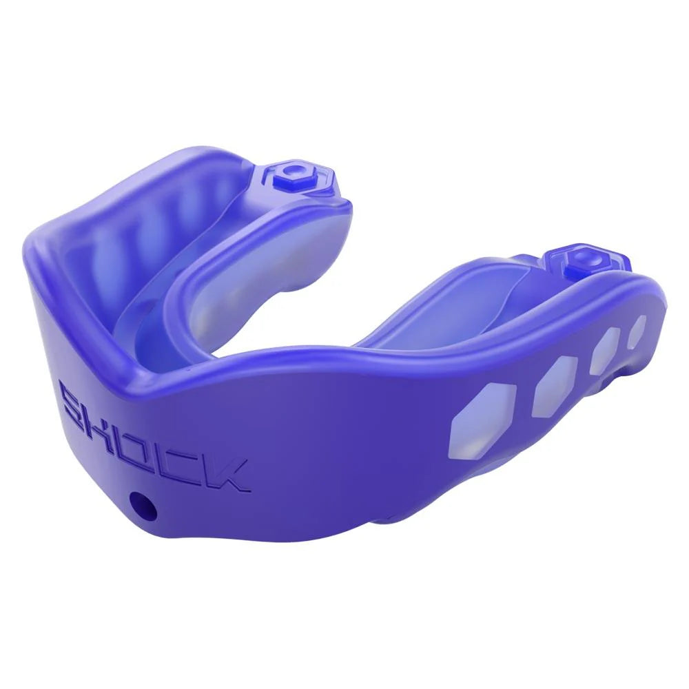 GEL MAX STRAPLESS MOUTHGUARD