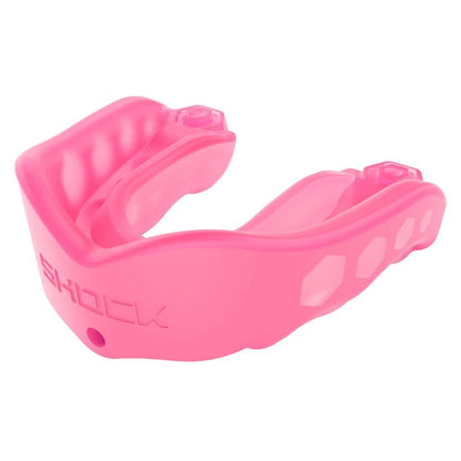 GEL MAX STRAPLESS MOUTHGUARD