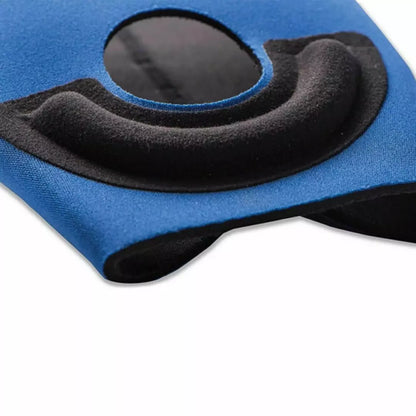 Short Sleeve Knee Support