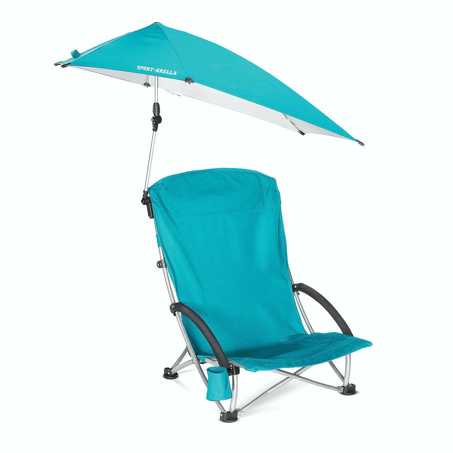 BEACH CHAIR / AQUA