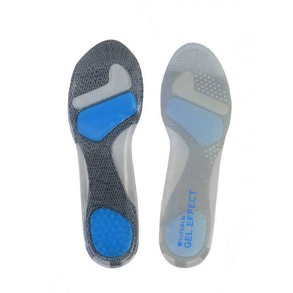 GEL EFFECT INSOLES