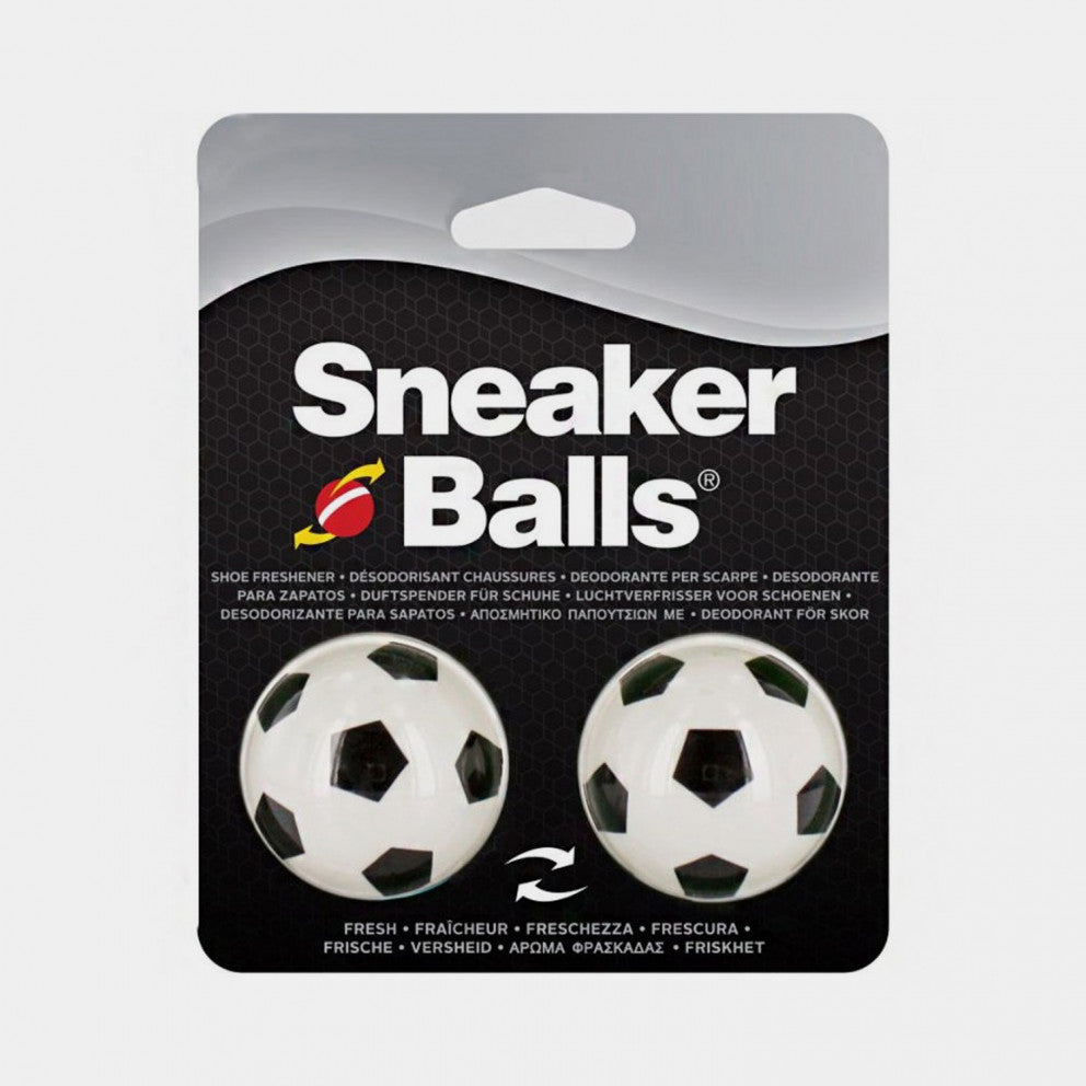 SNEAKER BALLS