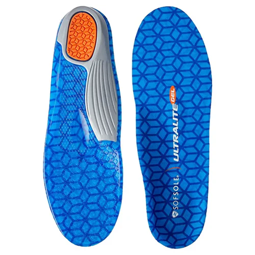 ULTRA LITE GEL INSOLES