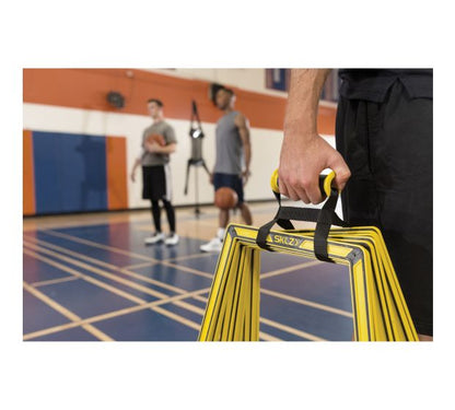 AGILITY TRAINER PRO (SET OF 10)