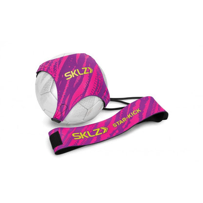STAR-KICK TIGER PINK
