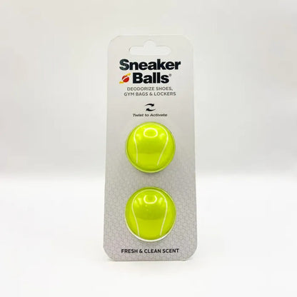 SNEAKER BALLS