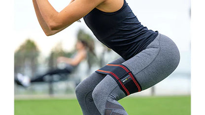 PRO KNIT HIP BAND