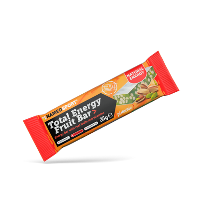 TOTAL ENERGY FRUIT BAR 35 GR