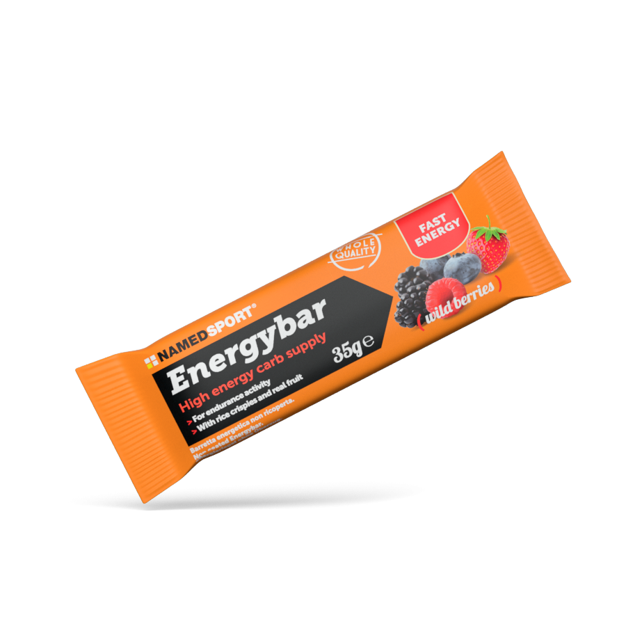 ENERGY BAR 35 GR