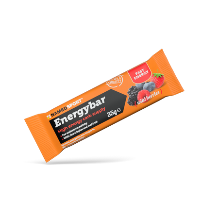 ENERGY BAR 35 GR