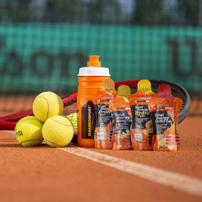 TOTAL ENERGY CARBO GEL 40ML