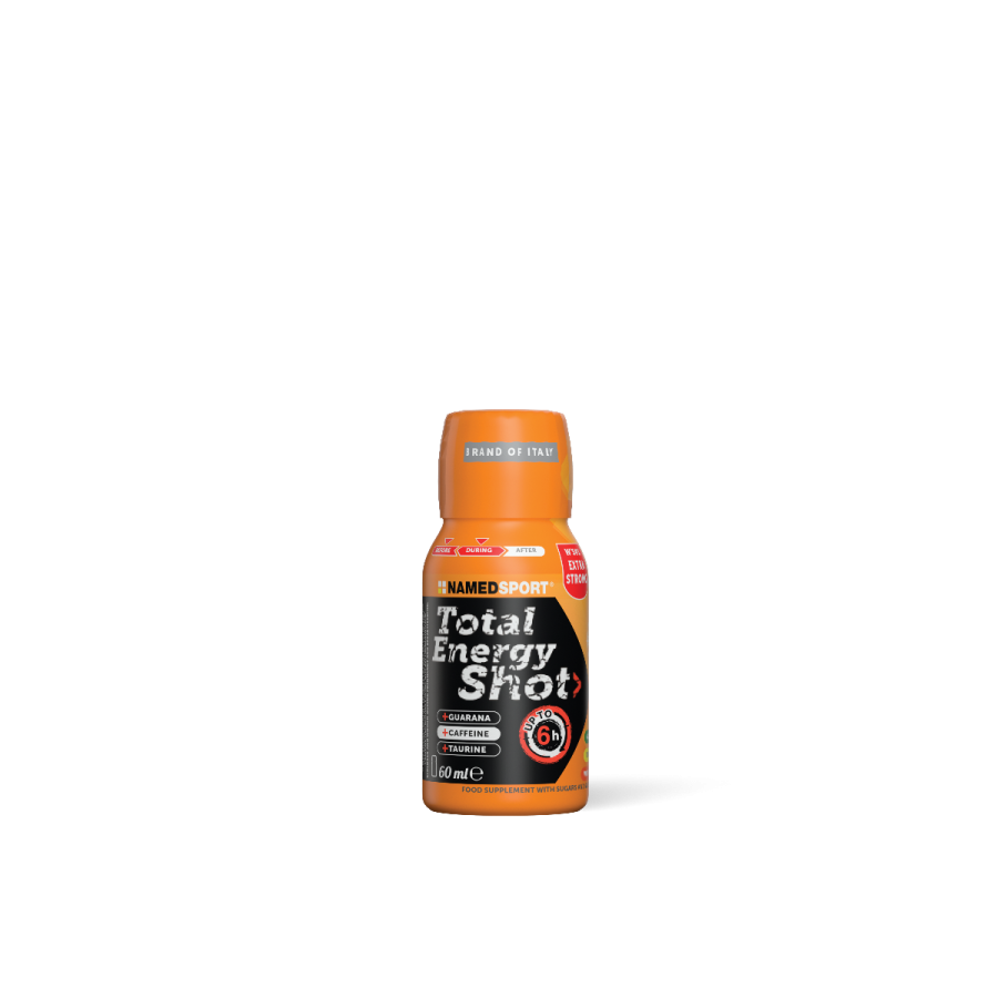TOTAL ENERGY SHOT 60ML