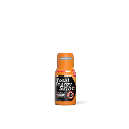 TOTAL ENERGY SHOT 60ML