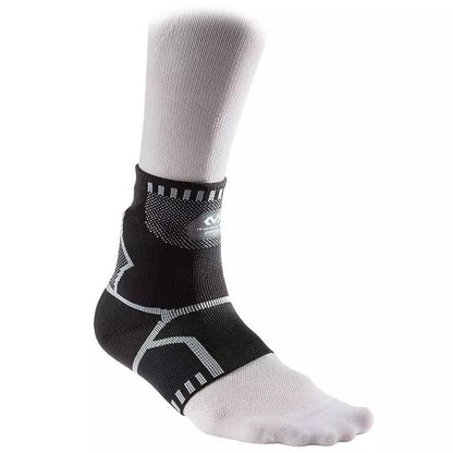 RECOVERY 4-WAY ANKLE SLEEVE with CUSTOM COLD PACKS