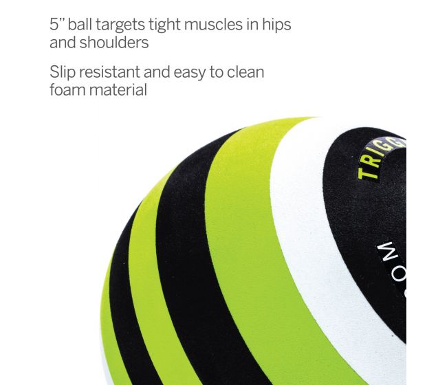 MB5 MASSAGE BALL