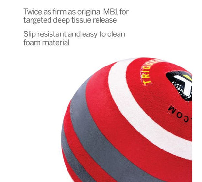 MBX MASSAGE BALL