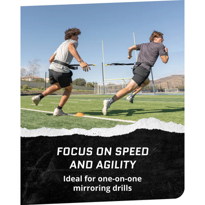 DUAL AGILITY BELT