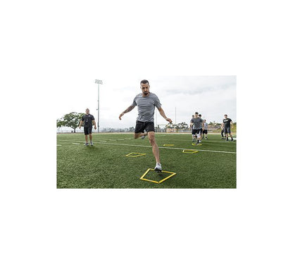 AGILITY TRAINER PRO (SET OF 10)