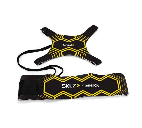 STAR-KICK YELLOW