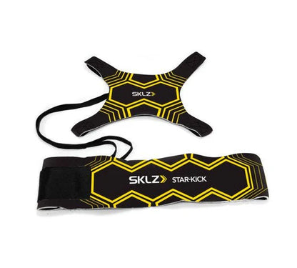 STAR-KICK YELLOW