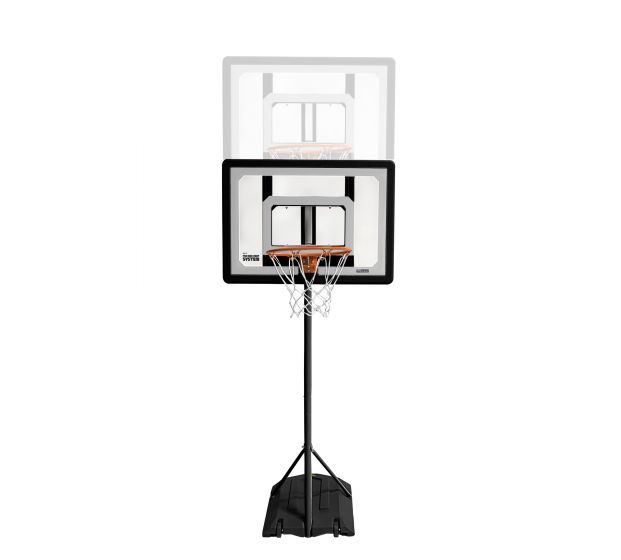 PRO MINI HOOP SYSTEM