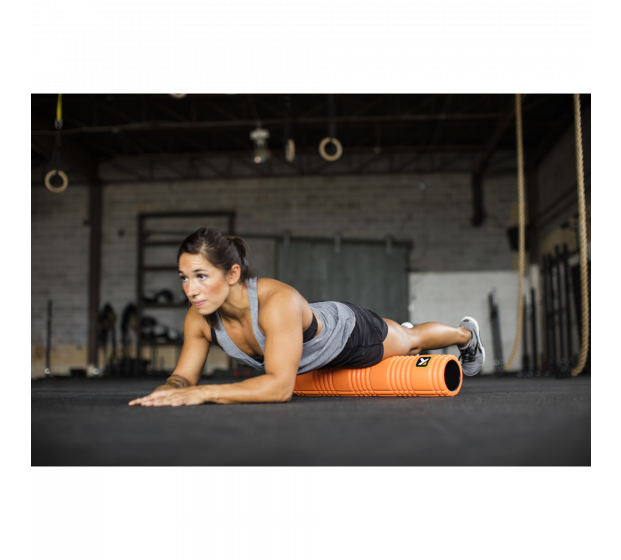 THE GRID 2.0 FOAM ROLLER