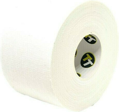 ATHLETIC TAPE 1.0''/2.5CM WHITE
