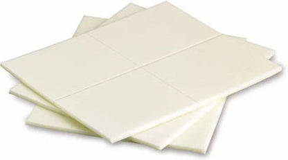 HEEL & LACE PADS (4 PCS)