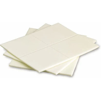 HEEL & LACE PADS (4 PCS)