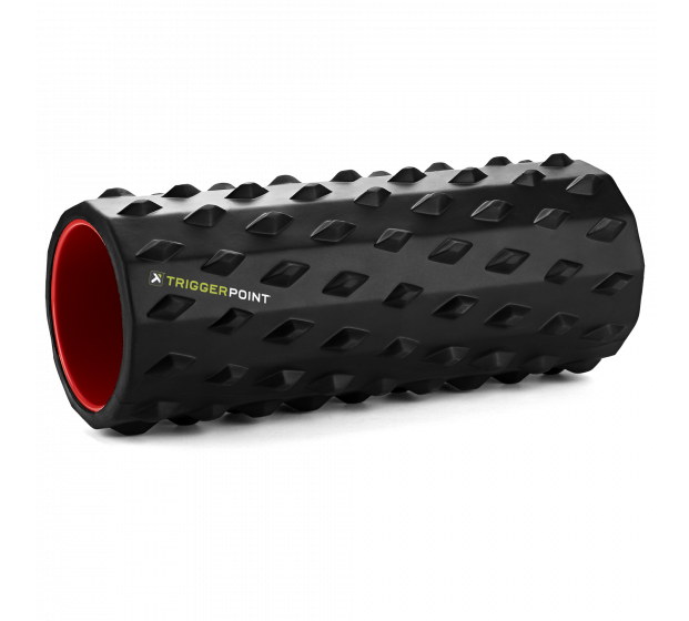 CARBON FOAM ROLLER / 33 cm.