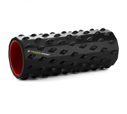 CARBON FOAM ROLLER / 33 cm.