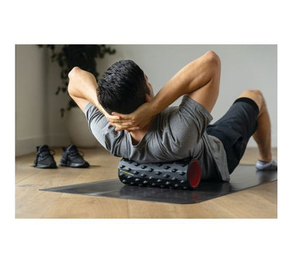 CARBON FOAM ROLLER / 33 cm.